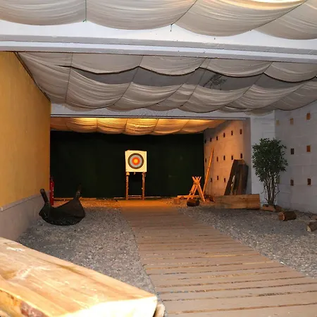 Rennsteig Szálloda