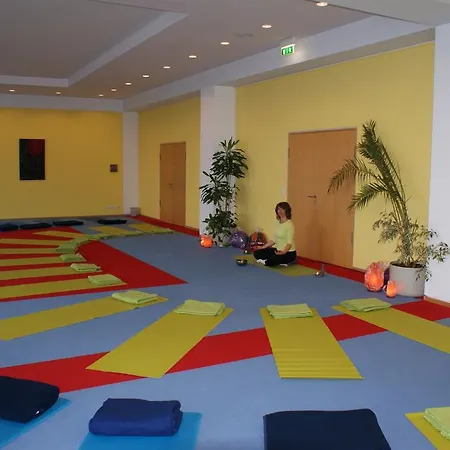 Hotell Rennsteig