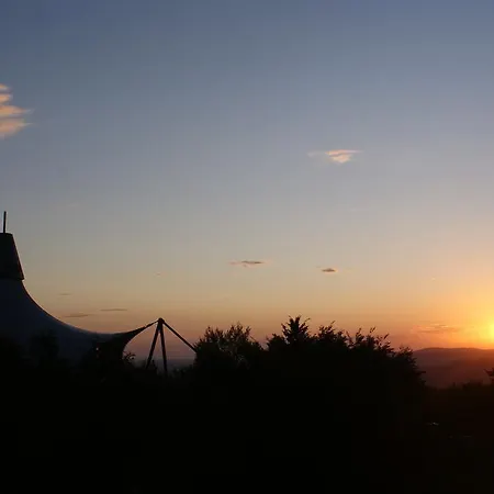 Ξενοδοχείο Rennsteig