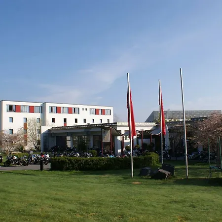Hotell Rennsteig
