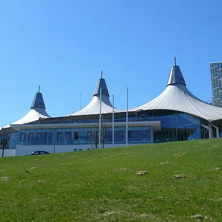 Rennsteig Szálloda Masserberg