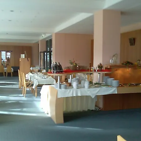 Rennsteig 4*