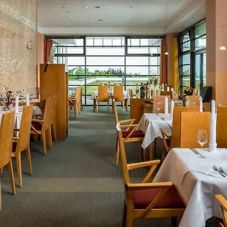 Rennsteig Hotel 4*