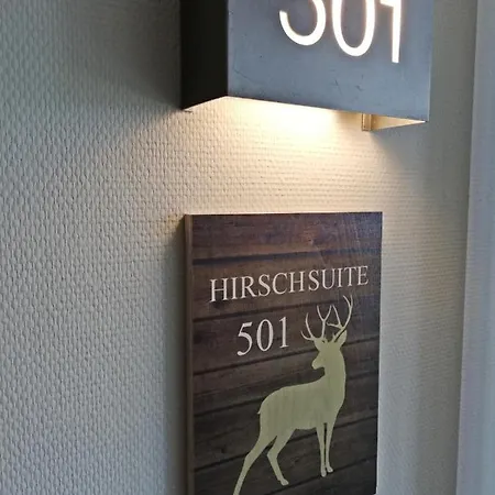 Hotel Rennsteig 4*