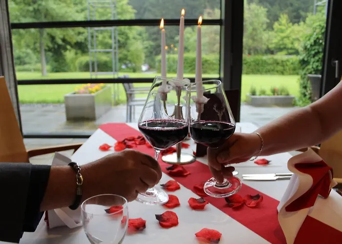 Rennsteig 4* Masserberg