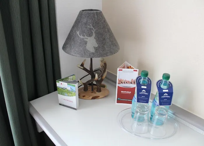 Rennsteig Masserberg