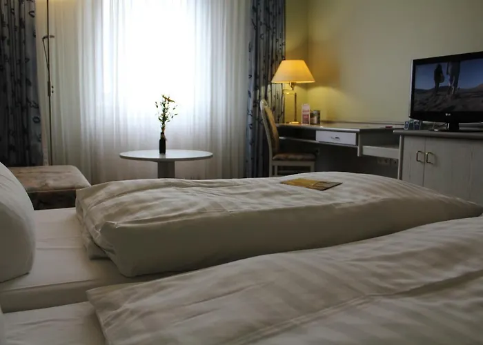 Rennsteig Hotel Masserberg