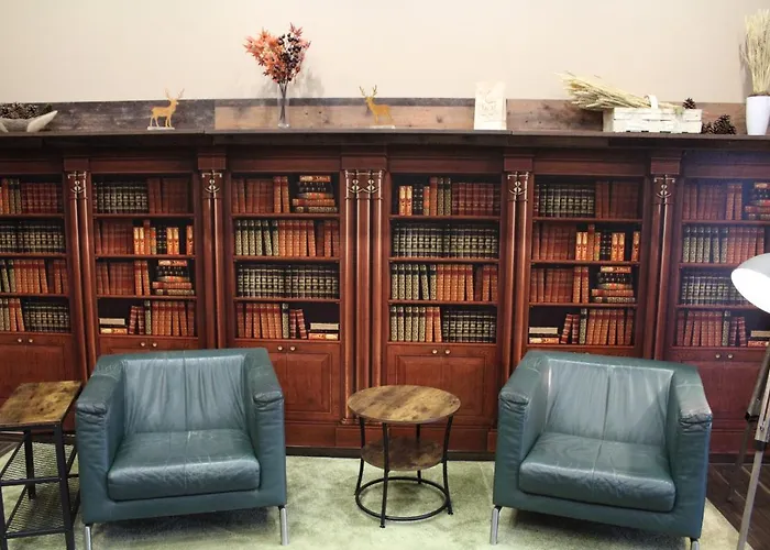 Rennsteig 4* Masserberg