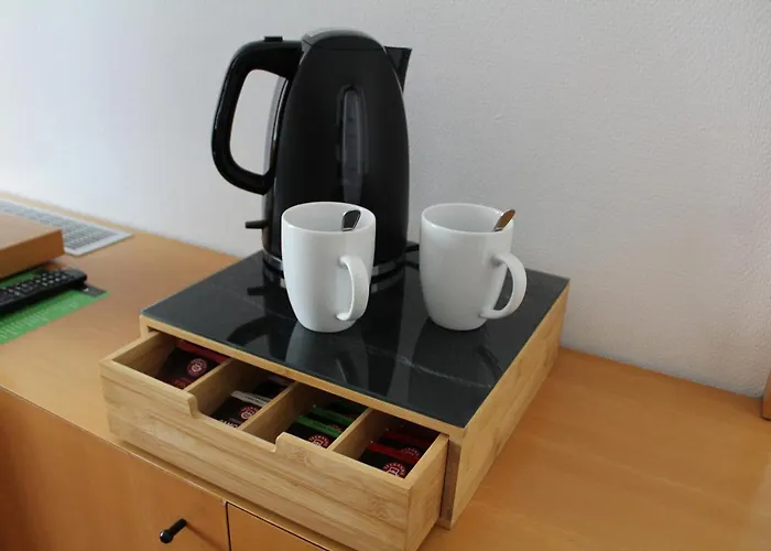 Hotel Rennsteig Masserberg