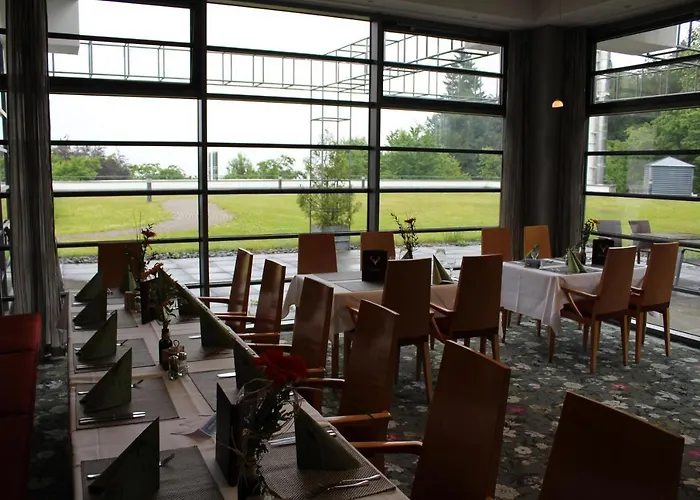 Rennsteig 4* Masserberg