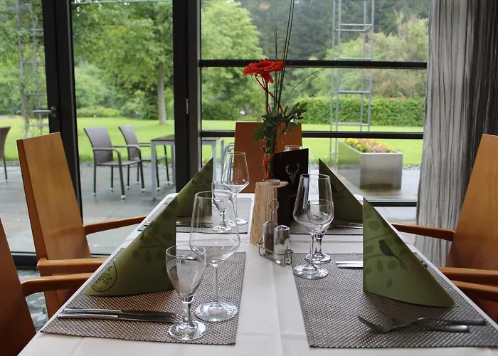 Rennsteig Masserberg