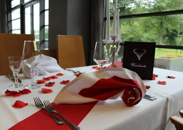 Rennsteig Hotel Masserberg