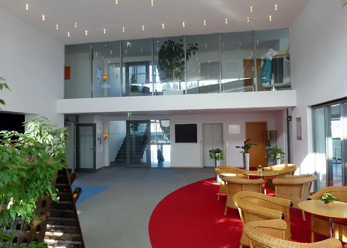 Rennsteig 4* Masserberg