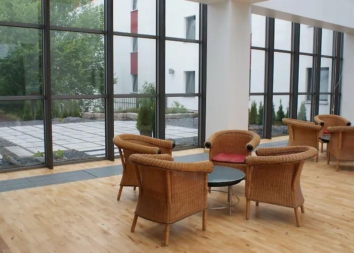 Rennsteig Masserberg