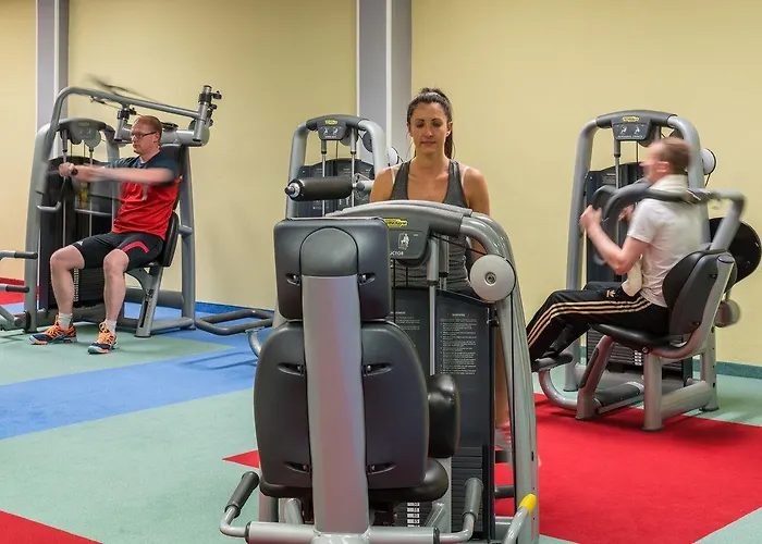 Hotel Rennsteig Masserberg