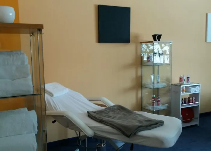 Rennsteig Masserberg