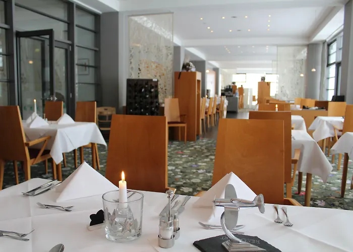 Rennsteig Otel Masserberg