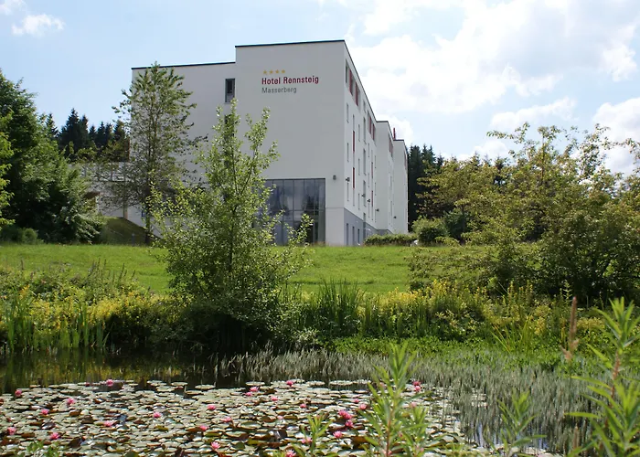 Rennsteig Hotel