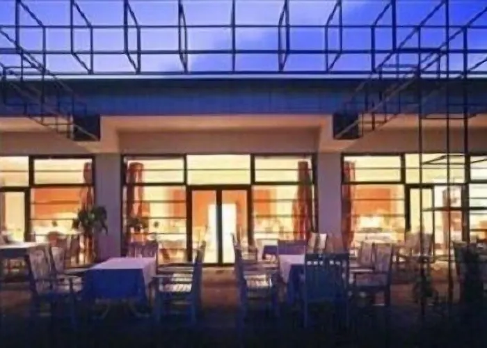 Otel Rennsteig Masserberg