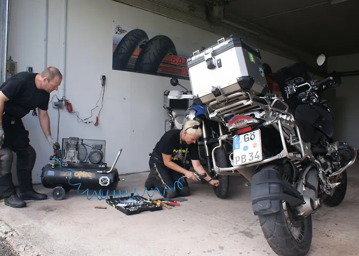 Rennsteig Hotel Masserberg