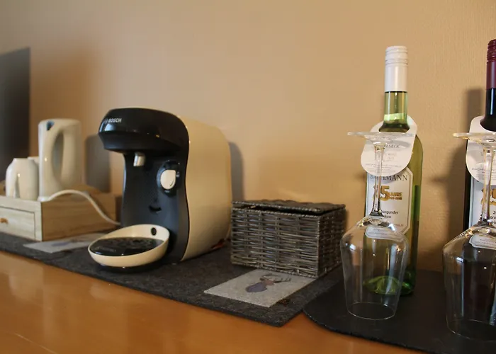 Rennsteig Hotel Masserberg