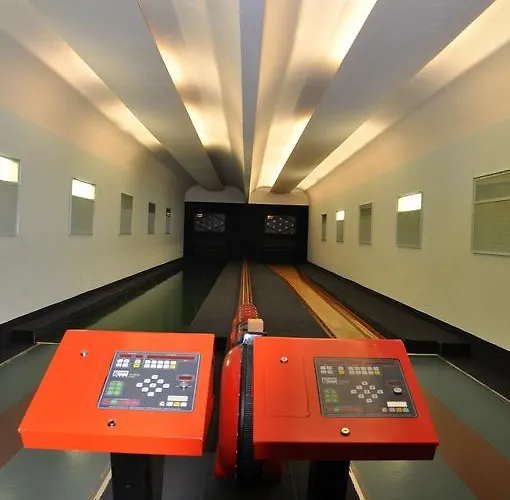 Rennsteig 4* Masserberg