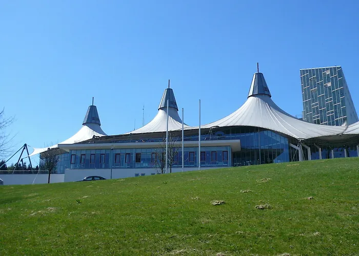 Rennsteig Hotel Masserberg